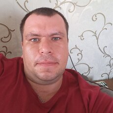 Фотография мужчины Александр, 32 года из г. Брянск