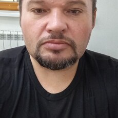 Фотография мужчины Денис, 43 года из г. Бийск