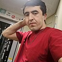 Аслидин, 35 лет