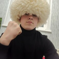 Фотография мужчины Андире, 18 лет из г. Сонково