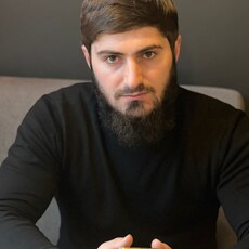 Фотография мужчины Мансур, 32 года из г. Ставрополь