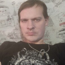 Фотография мужчины Сергей, 34 года из г. Миасс