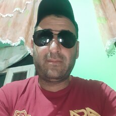 Фотография мужчины Абубакр, 45 лет из г. Караганда