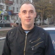 Фотография мужчины Захар, 44 года из г. Лисаковск