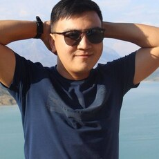 Фотография мужчины Бек, 30 лет из г. Алматы