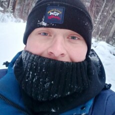 Фотография мужчины Алексей, 27 лет из г. Иркутск