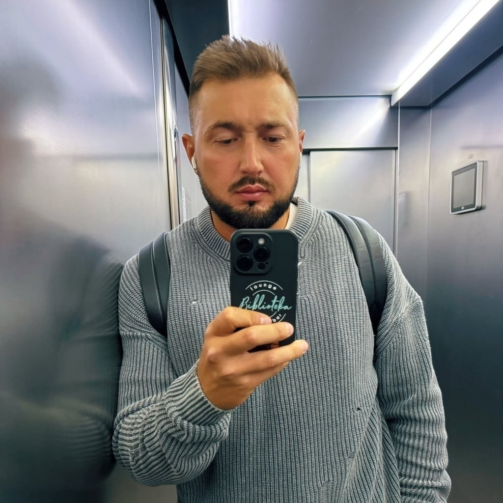 Фотография мужчины Андрей, 37 лет из г. Анапа