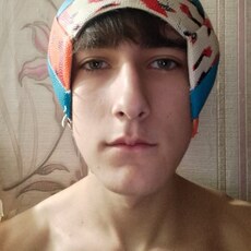 Фотография мужчины Mark, 18 лет из г. Береза