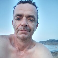 Фотография мужчины Алексей, 49 лет из г. Нижнегорский