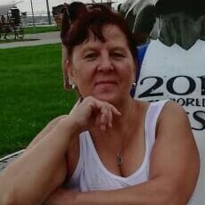 Фотография девушки Любовь, 58 лет из г. Комсомольск-на-Амуре