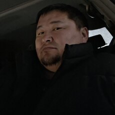 Фотография мужчины Абеке, 30 лет из г. Астана