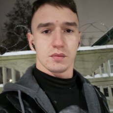 Фотография мужчины Владислав, 23 года из г. Витебск