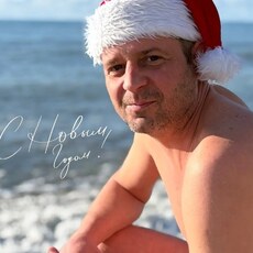 Фотография мужчины Илья, 39 лет из г. Волжский