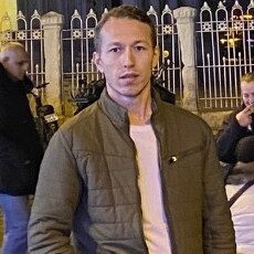 Фотография мужчины Исмаил, 26 лет из г. Караганда