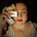 Галинка, 44 года