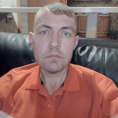 Фотография мужчины Сергей, 39 лет из г. Иркутск
