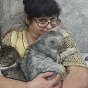 Галина, 59 лет