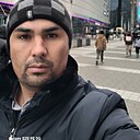 Перман, 36 лет