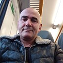 Исмат, 49 лет