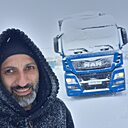 Магамед, 36 лет