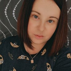 Фотография девушки Алеся, 31 год из г. Ивацевичи