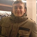 Кирилл, 18 лет