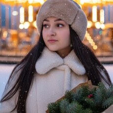 Фотография девушки Анна, 23 года из г. Ижевск