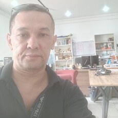 Фотография мужчины Даник, 42 года из г. Шымкент