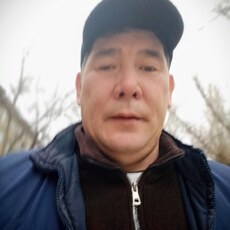Фотография мужчины Курман, 44 года из г. Тараз