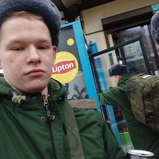 Фотография мужчины Александр, 20 лет из г. Красноярск