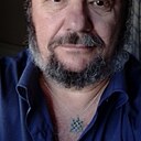 Гаральд, 64 года