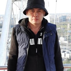 Фотография мужчины Риф, 43 года из г. Саратов