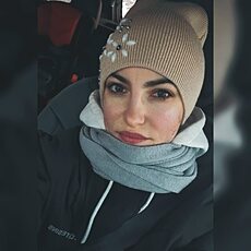 Фотография девушки Любовь, 25 лет из г. Ярославль