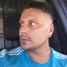 Фотография мужчины Алексей, 40 лет из г. Томск