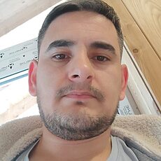 Фотография мужчины Амир, 40 лет из г. Курган-Тюбе