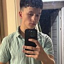 Виктор, 18 лет