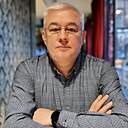 Алекс, 55 лет