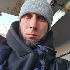 Фотография мужчины Роман, 33 года из г. Владивосток