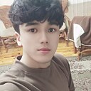 Шохбоз, 40 лет