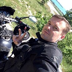 Фотография мужчины Дарий, 35 лет из г. Смоленск