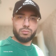 Фотография мужчины Арсен, 19 лет из г. Воложин