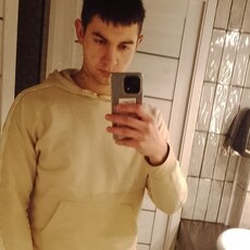 Фотография мужчины Слава, 23 года из г. Речица