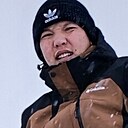 Досик, 28 лет