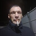 Серега, 38 лет