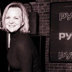 Фотография девушки Natali, 44 года из г. Санкт-Петербург