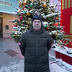 Фотография мужчины Сергач, 61 год из г. Москва