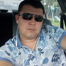 Фотография мужчины Донйорбек, 33 года из г. Алтайский