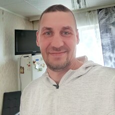 Фотография мужчины Max, 36 лет из г. Комсомольск-на-Амуре