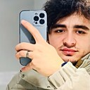 Pushkin, 22 года