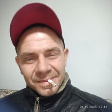 Фотография мужчины Олег, 36 лет из г. Жмеринка